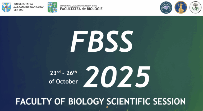 FBSS 2025 Poster gallery